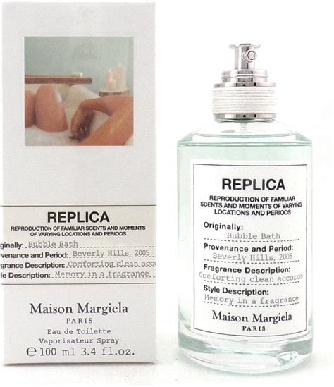 replica bubble bath perfume 30ml|maison margiela bubble bath dupe.